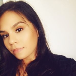 Meet your Posher, Vannessa